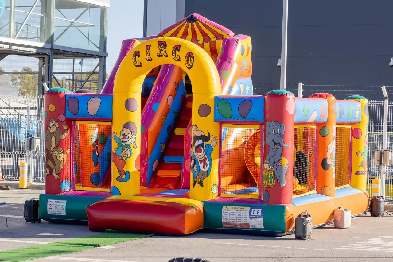Amazon's Family Day — Amazon