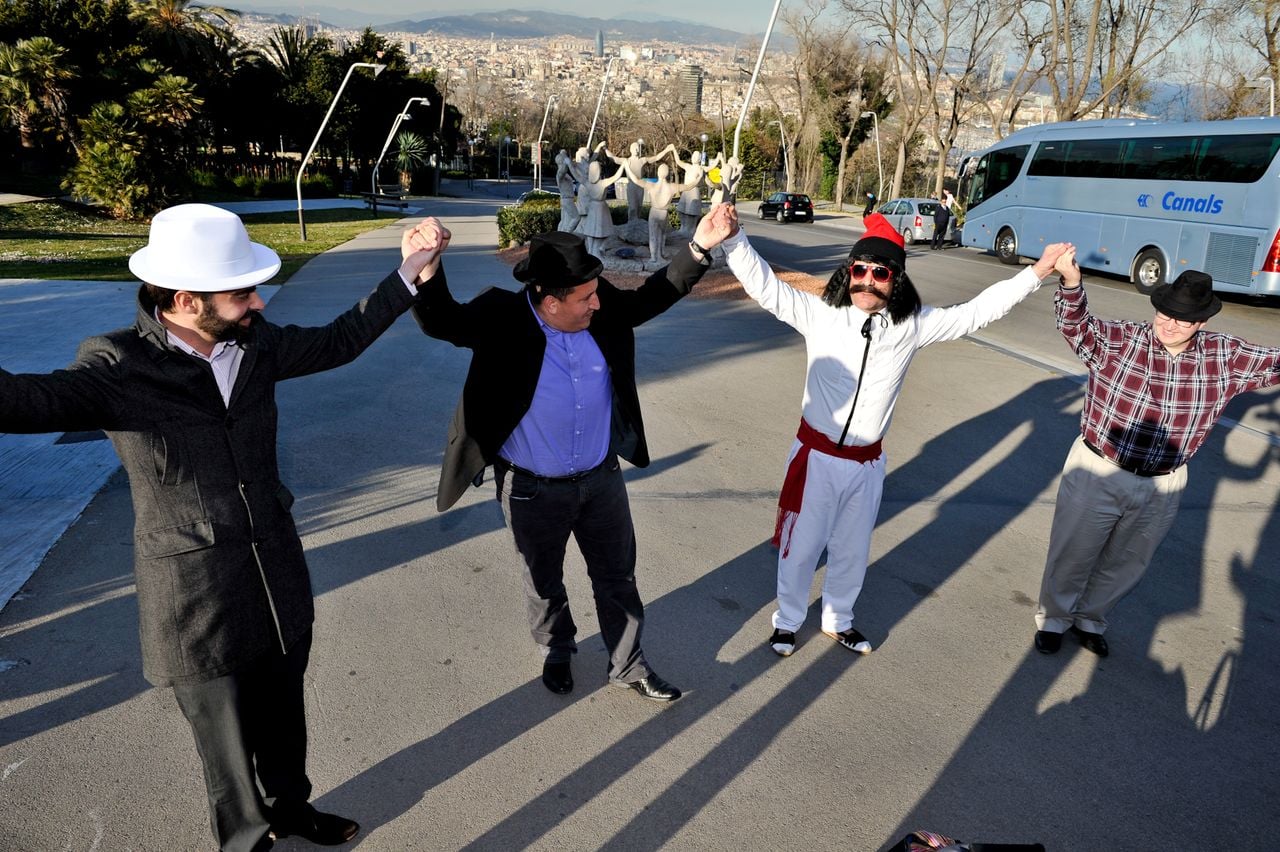 ADP Coches Clásicos — ADP