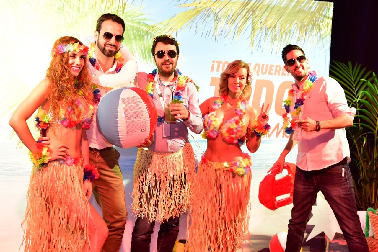 MediaMarkt Todos Queremos Todo — momento del universo mexicano