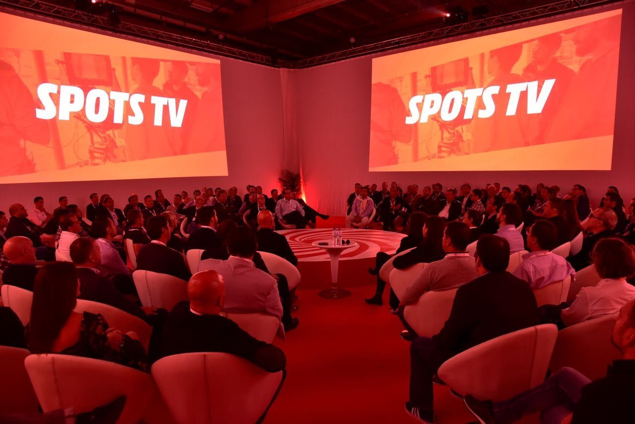 MediaMarkt Todos Queremos Todo — MediaMarkt