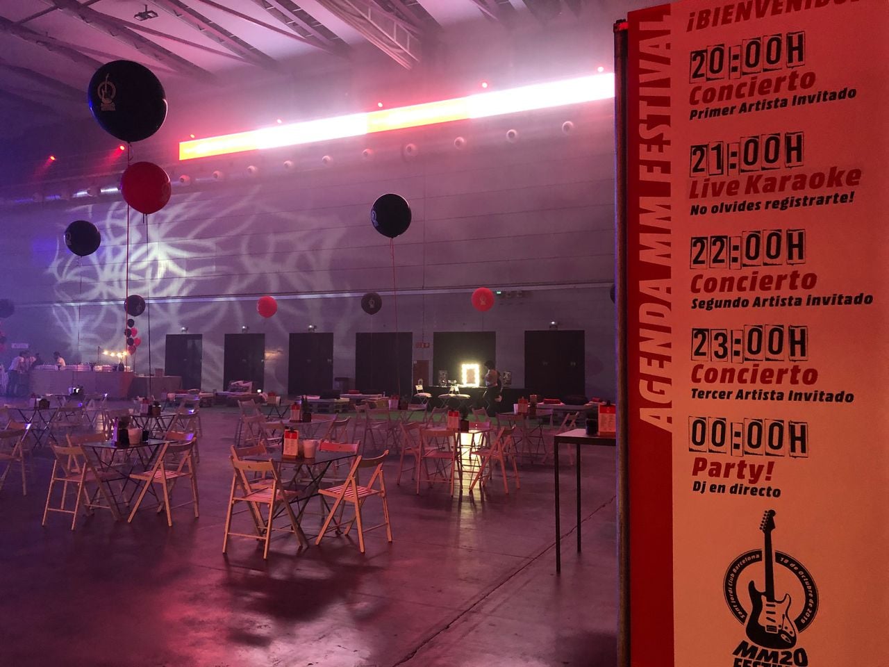 MediaMarkt Festival 2019 — MediaMarkt