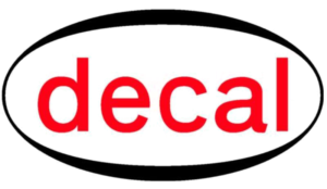 Decal España